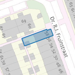 Perceel LDN03-M-4899