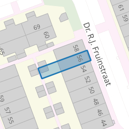 Perceel LDN03-M-4900