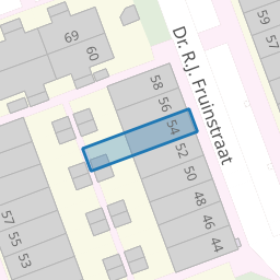 Perceel LDN03-M-4901