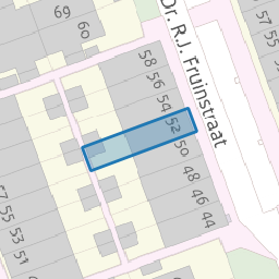 Perceel LDN03-M-4902