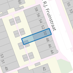 Perceel LDN03-M-4903