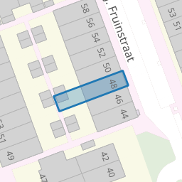 Perceel LDN03-M-4904