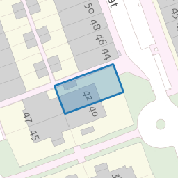 Perceel LDN03-M-4907