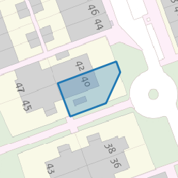 Perceel LDN03-M-4908