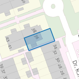 Perceel LDN03-M-4909