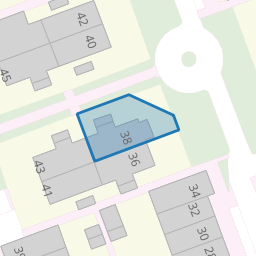 Perceel LDN03-M-4910