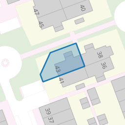 Perceel LDN03-M-4911