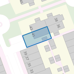 Perceel LDN03-M-4912