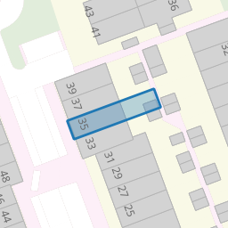 Perceel LDN03-M-4915