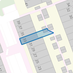 Perceel LDN03-M-4916