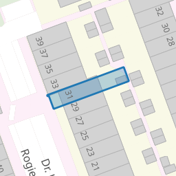 Perceel LDN03-M-4917