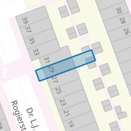 Perceel LDN03-M-4918