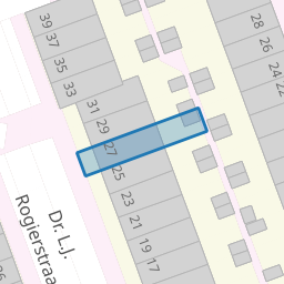 Perceel LDN03-M-4919