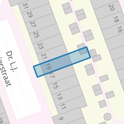 Perceel LDN03-M-4923