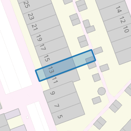 Perceel LDN03-M-4926