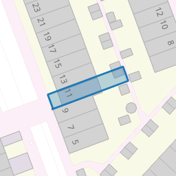 Perceel LDN03-M-4927