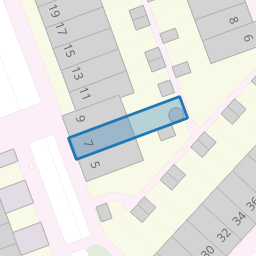 Perceel LDN03-M-4929