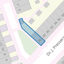 Perceel LDN03-M-4931