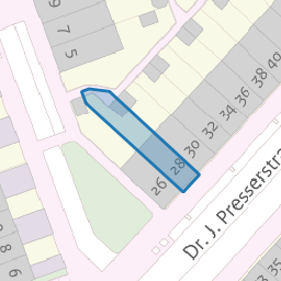 Perceel LDN03-M-4932