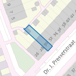 Perceel LDN03-M-4933