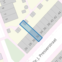 Perceel LDN03-M-4934