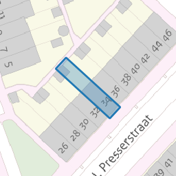 Perceel LDN03-M-4935