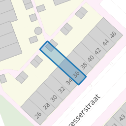 Perceel LDN03-M-4936