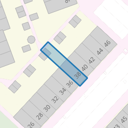 Perceel LDN03-M-4937