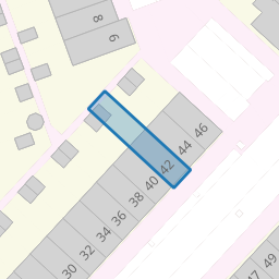 Perceel LDN03-M-4939