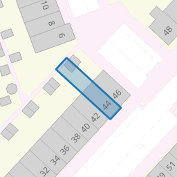 Perceel LDN03-M-4940