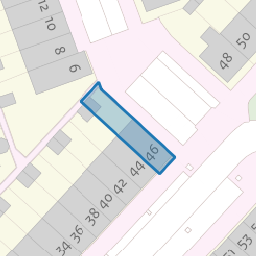 Perceel LDN03-M-4941