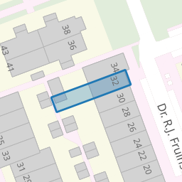 Perceel LDN03-M-4943