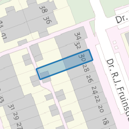 Perceel LDN03-M-4944