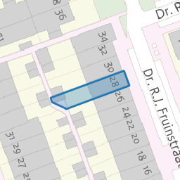 Perceel LDN03-M-4945