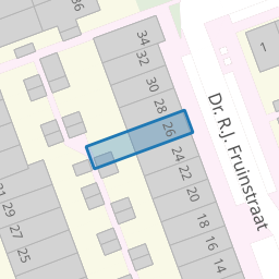 Perceel LDN03-M-4946