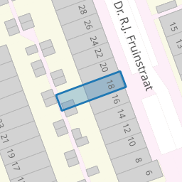 Perceel LDN03-M-4950