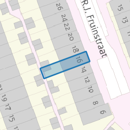 Perceel LDN03-M-4951