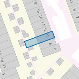 Perceel LDN03-M-4954