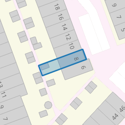 Perceel LDN03-M-4955