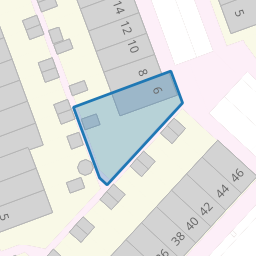 Perceel LDN03-M-4956