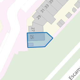 Perceel LDN03-M-4957