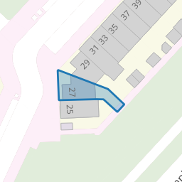 Perceel LDN03-M-4958