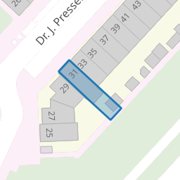 Perceel LDN03-M-4960