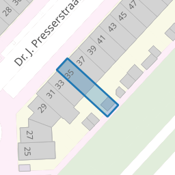 Perceel LDN03-M-4962