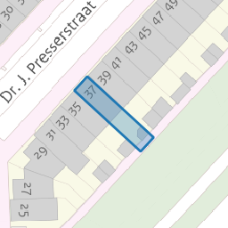 Perceel LDN03-M-4963