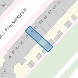 Perceel LDN03-M-4964