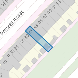 Perceel LDN03-M-4965