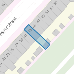 Perceel LDN03-M-4966