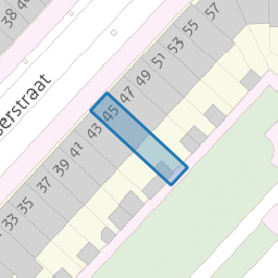 Perceel LDN03-M-4967