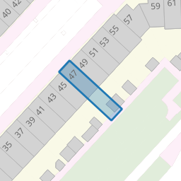 Perceel LDN03-M-4968